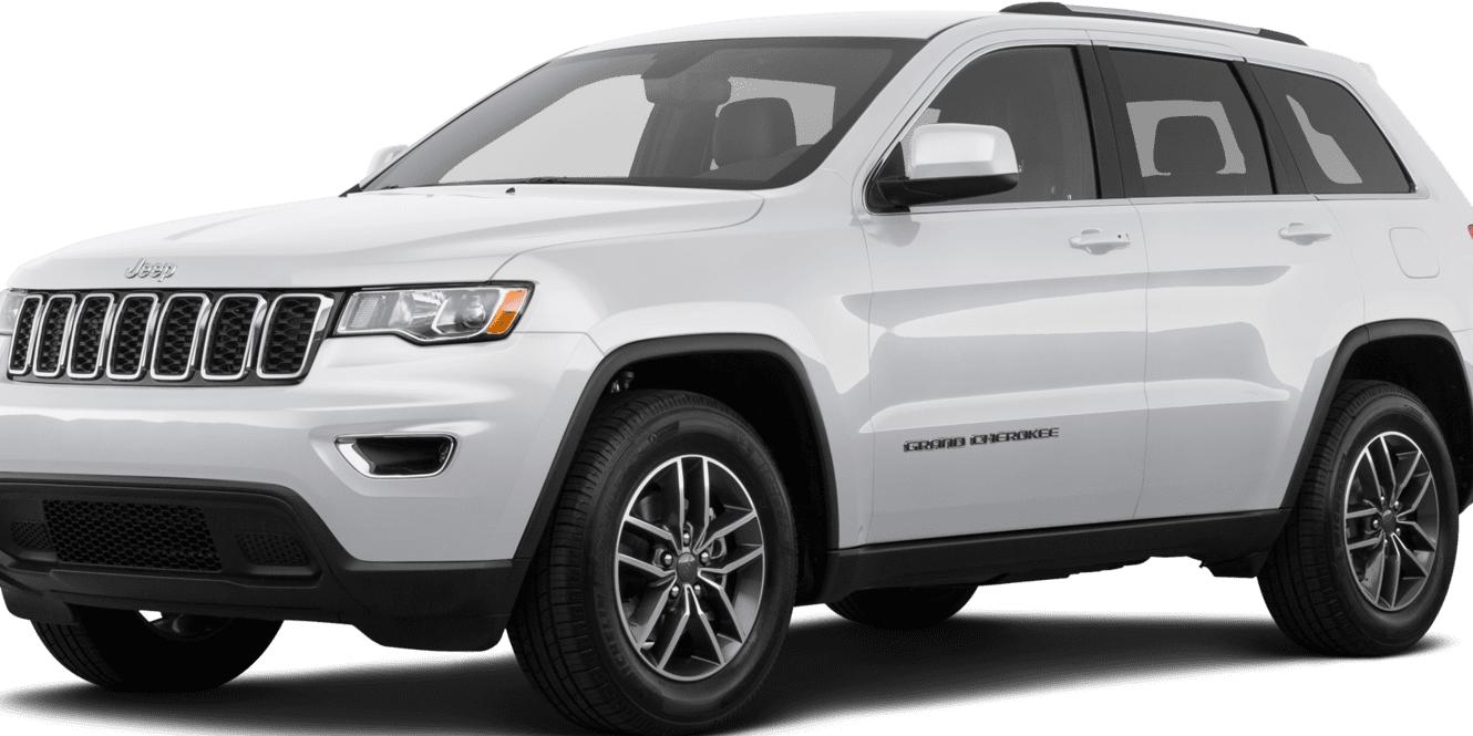 JEEP GRAND CHEROKEE 2021 1C4RJFAG8MC581061 image